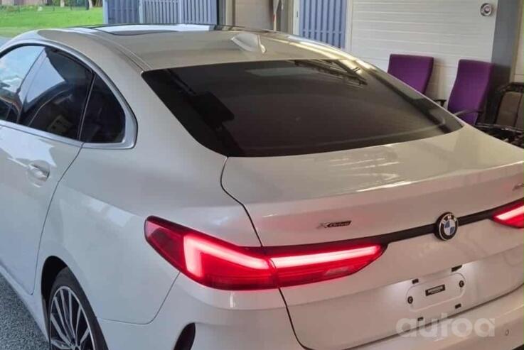 BMW 2 Series F44