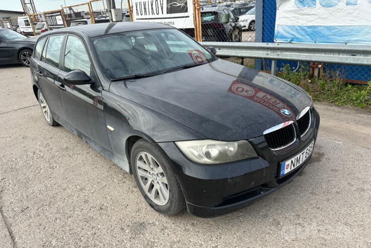 BMW 3 Series E90/E91/E92/E93 Touring wagon