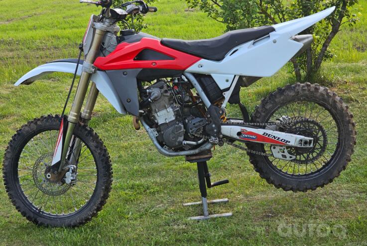 Husqvarna TC