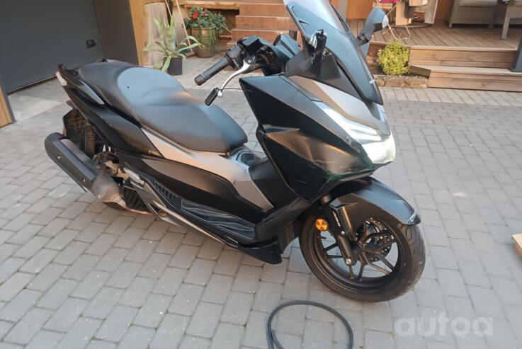Honda Forza