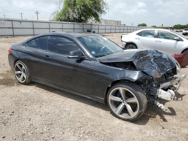 BMW 4 Series F32/F33/F36 Coupe