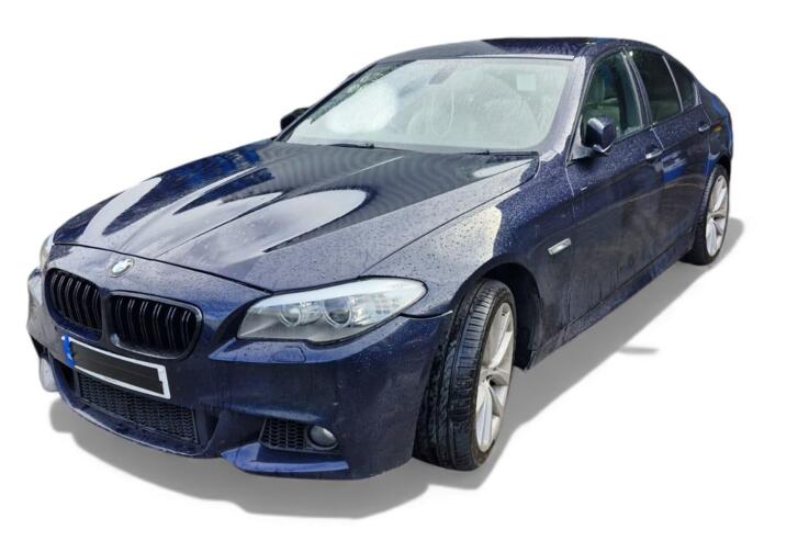 BMW 5 Series F07/F10/F11 Sedan