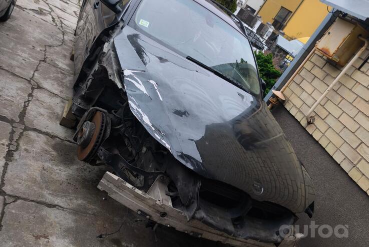 BMW 5 Series E60/E61 Touring wagon