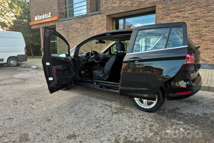 Ford B-MAX 1 generation