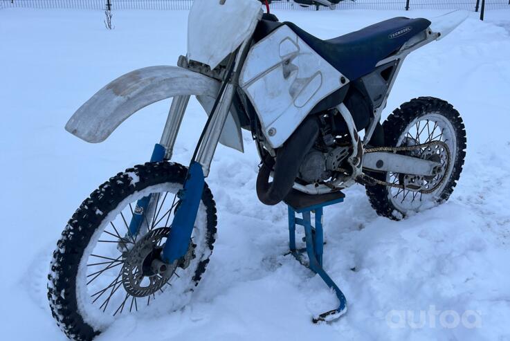 Husqvarna CR 125