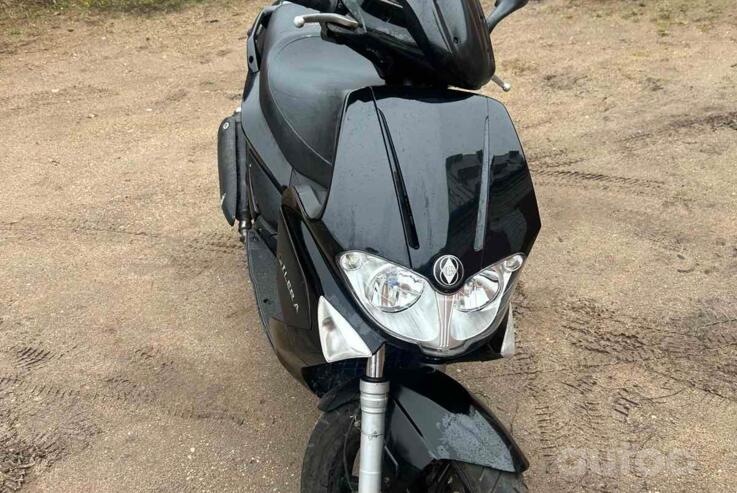 Gilera Runner