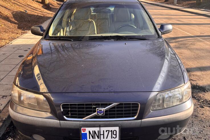 Volvo 260