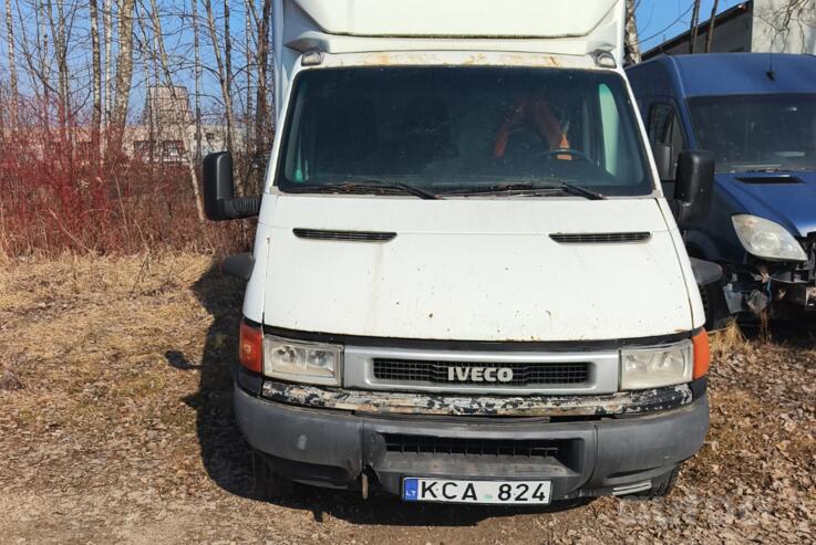 IVECO Daily 35C14V
