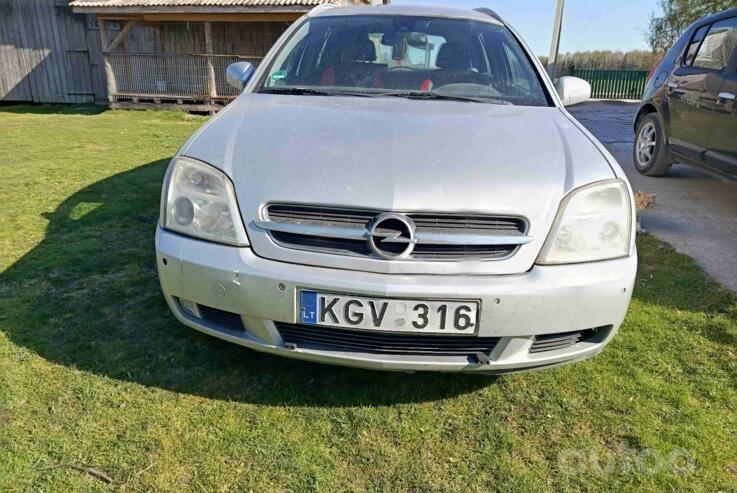 Opel Vectra