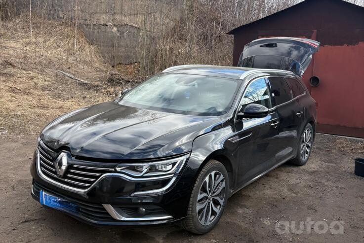 Renault Talisman 1 generation Wagon