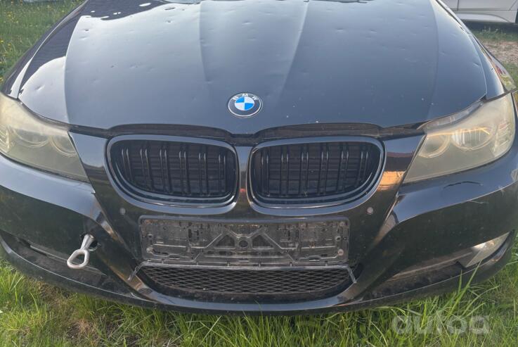 BMW 3 Series E90/E91/E92/E93 Touring wagon