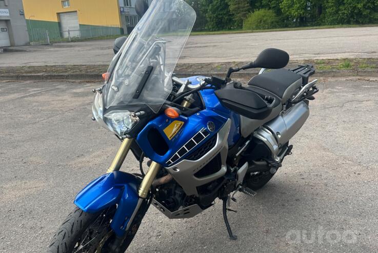Yamaha SUPER TENERE ES