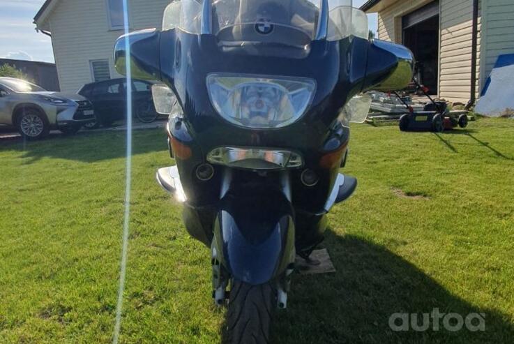 Bmw K 1200