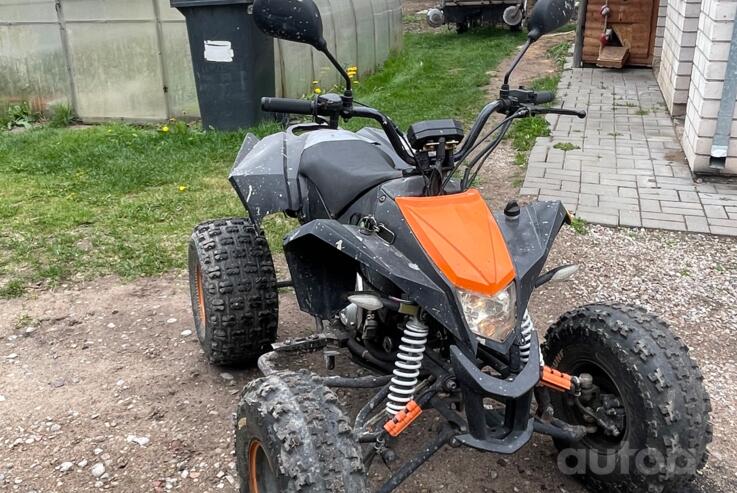 Madox XXL 1000W