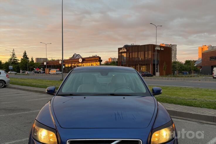 Volvo C30 1 generation Hatchback