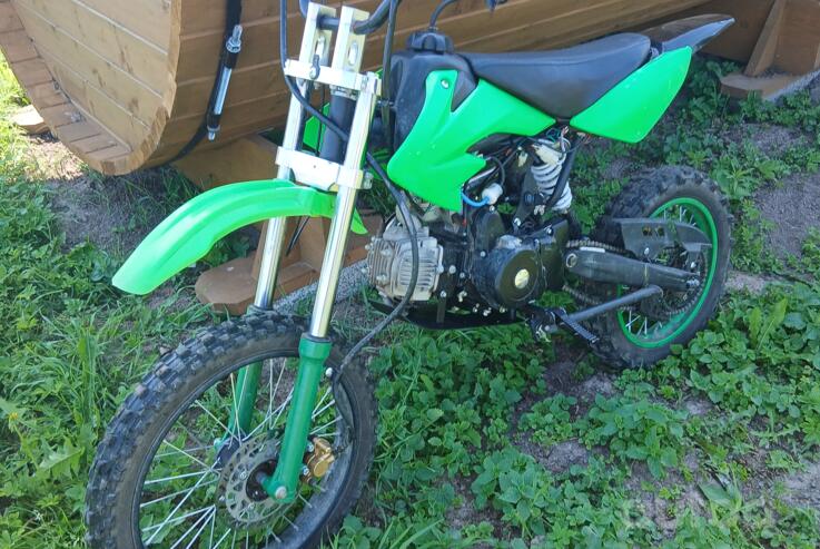 Lifan Delta