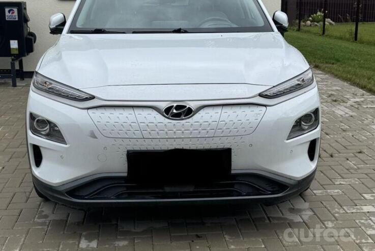 Hyundai Kona 2020