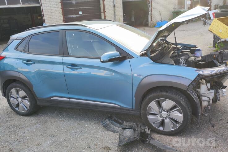 Hyundai Kona 1 generation
