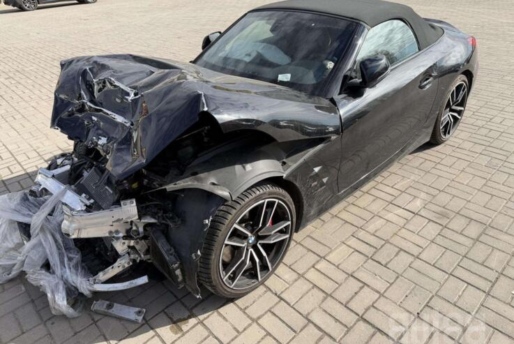 BMW Z4 M G29