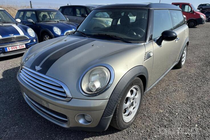 Mini Clubman 1 generation Cooper wagon 4-doors