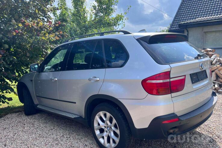 BMW X5 2007