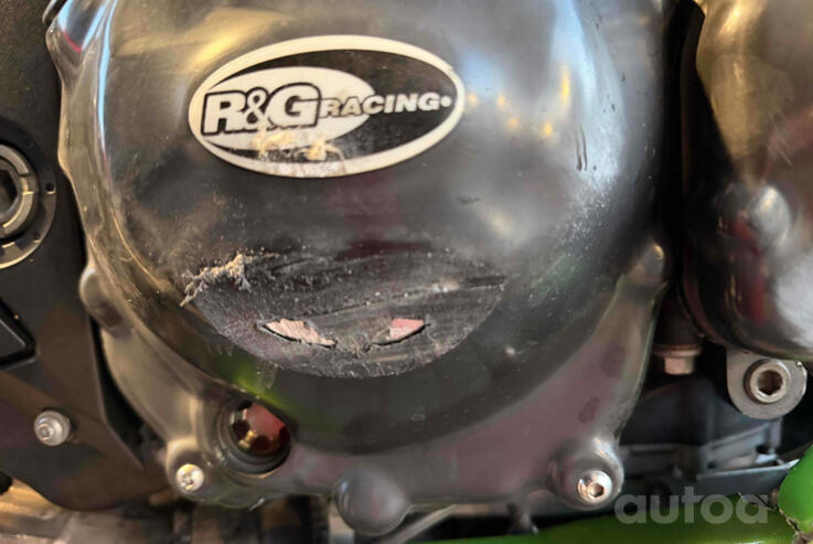 Kawasaki Z