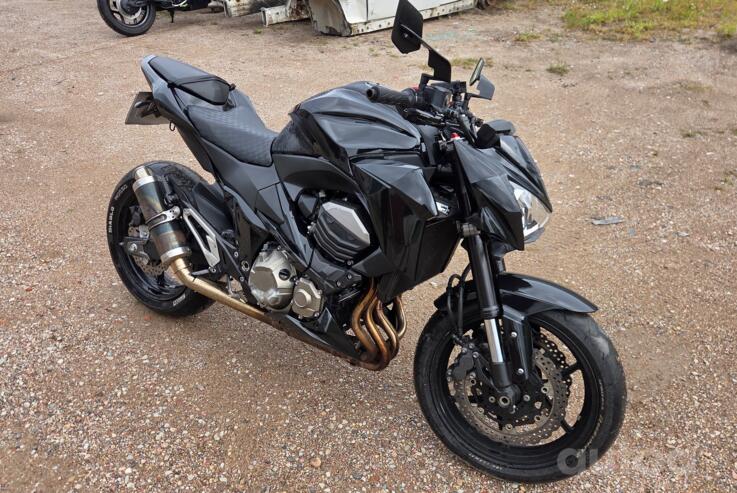 Kawasaki Z