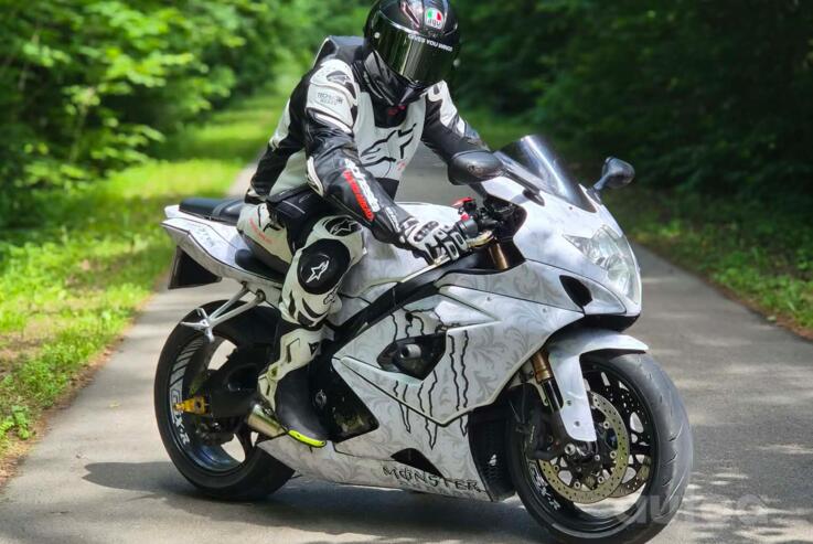 Suzuki GSX-R