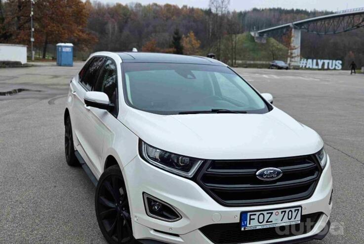 Ford Edge