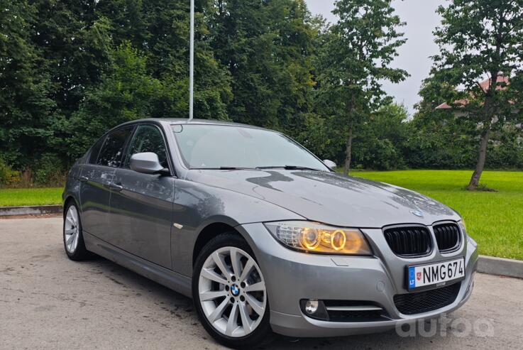 BMW 320 2013