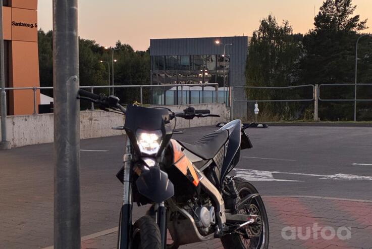 Derbi Senda