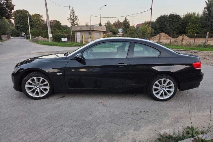 BMW 320 2013