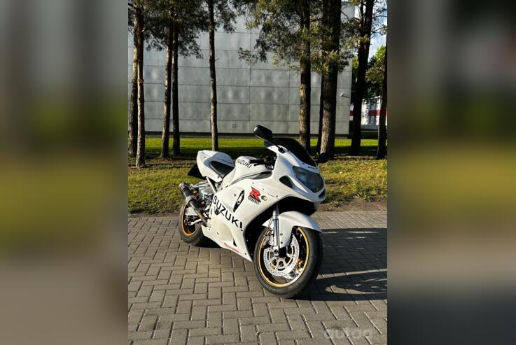 Suzuki GSX-R