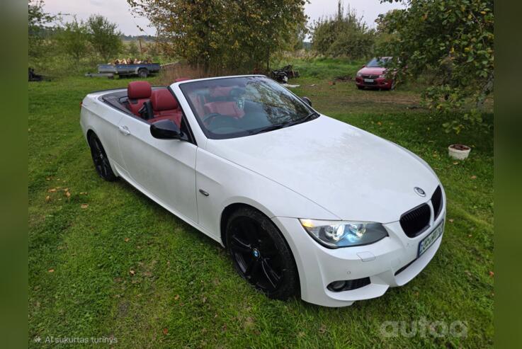 BMW 320 2013