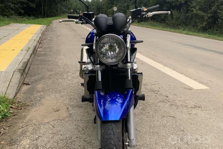 Suzuki Bandit