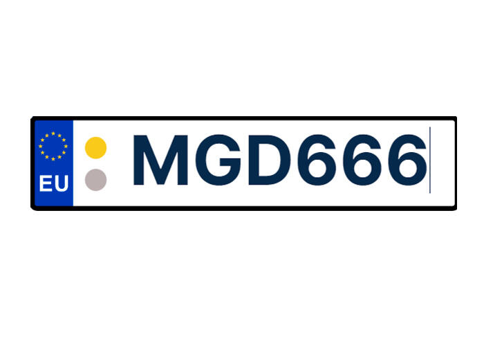 MGD666