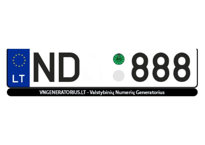 ND888