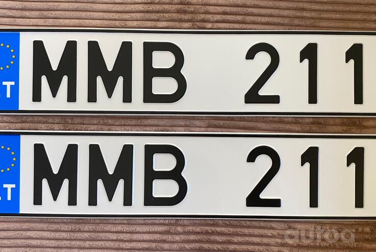 MMB211