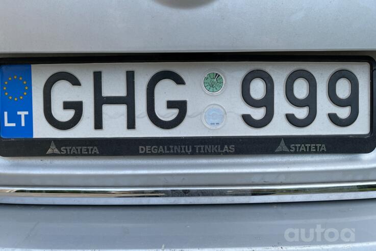 GHG 999