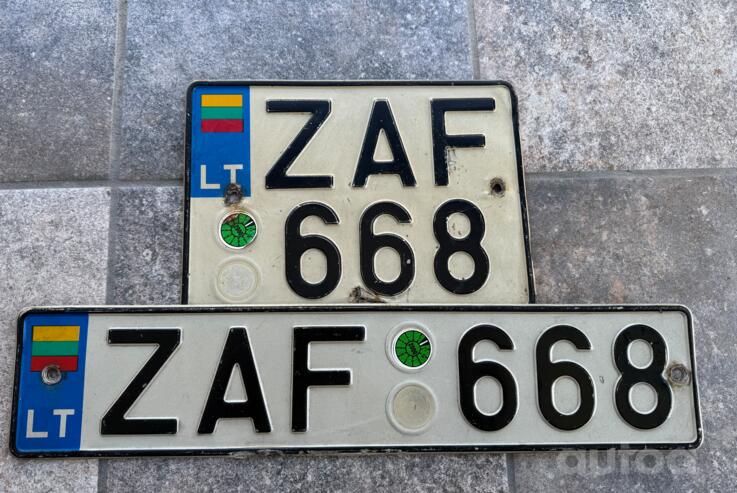 ZAF668