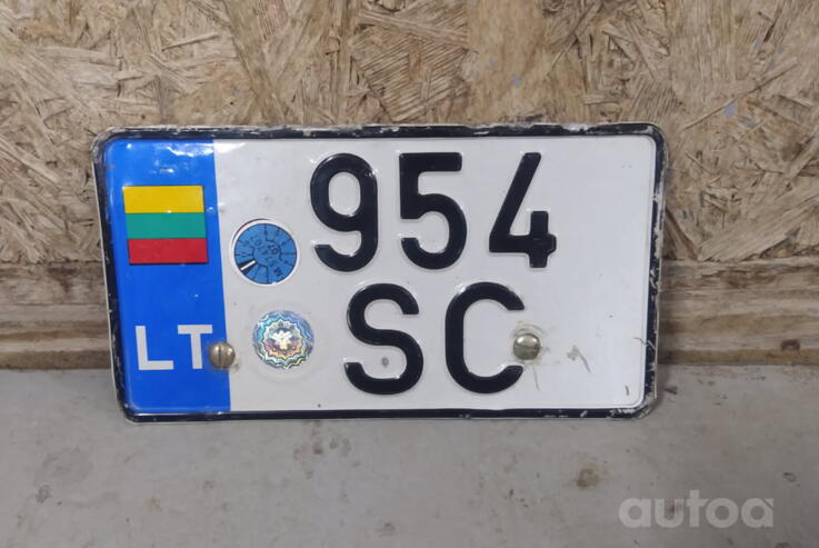 954 SC