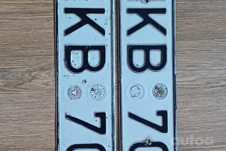 MKB700