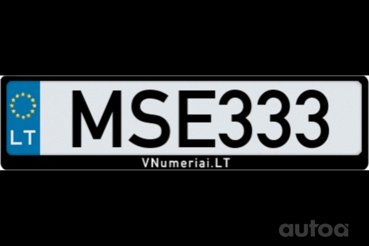 MSE333