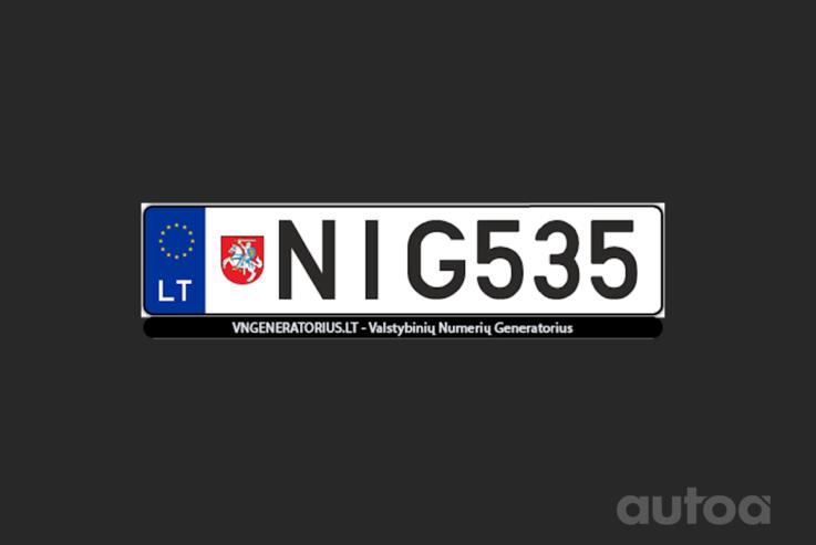 NIG535