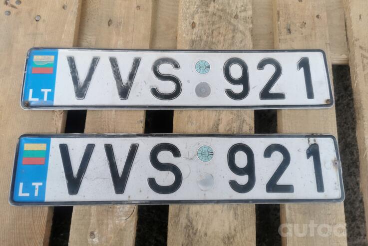 VVS921