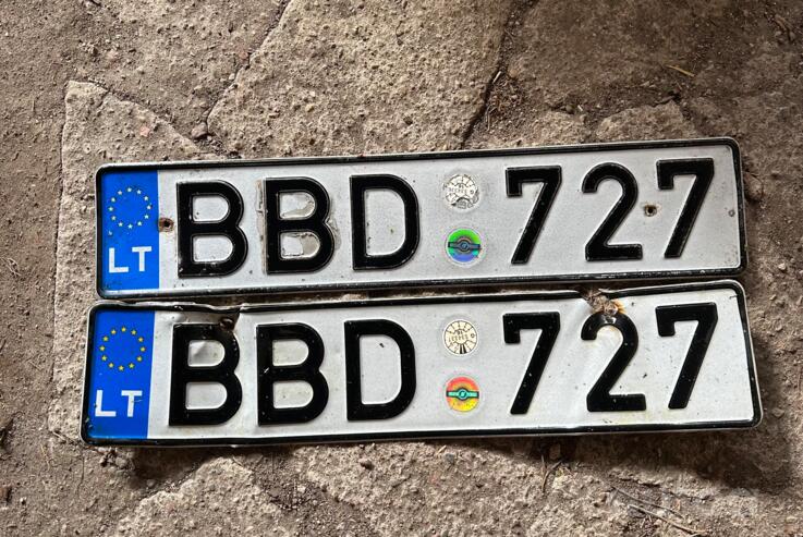 BBD727