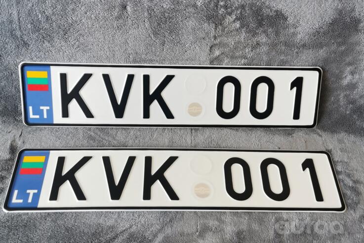 KVK001