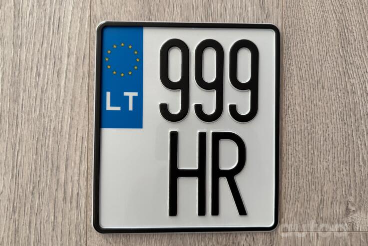 999HR