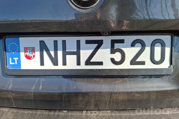 NHZ520