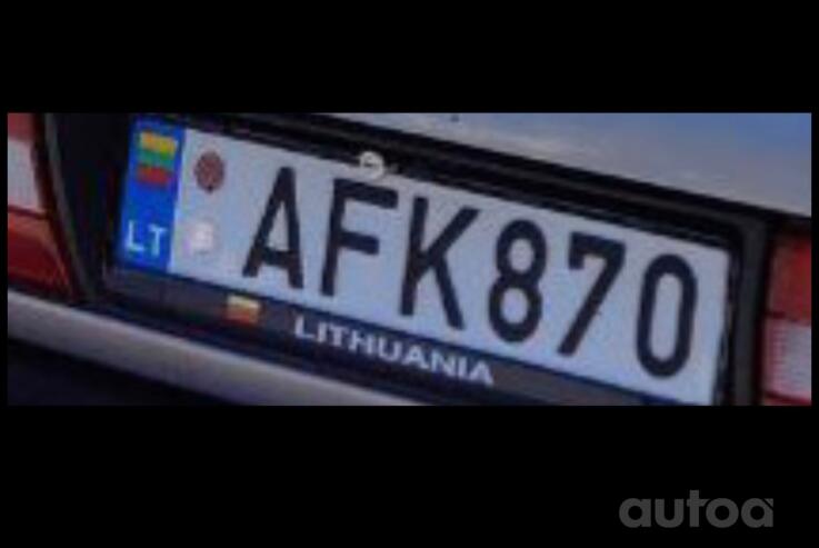 AFK870